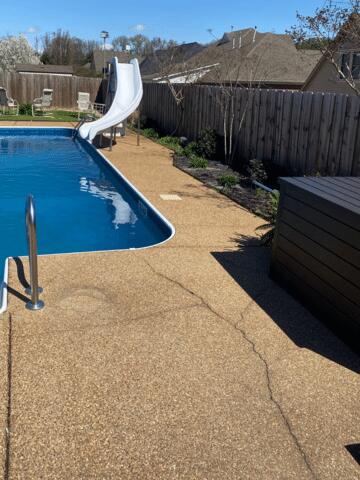 Before