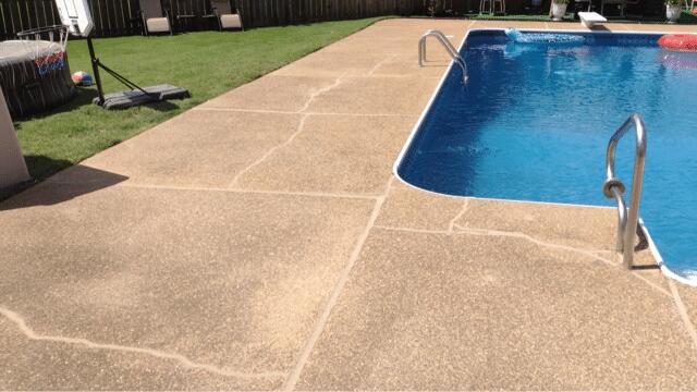 After