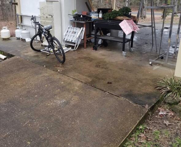 Before