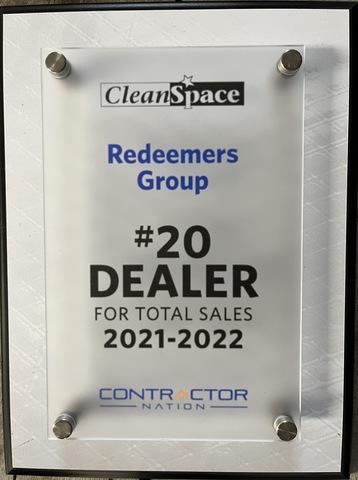 Top 20 dealer in crawlspace encapsulation for 2021-2022