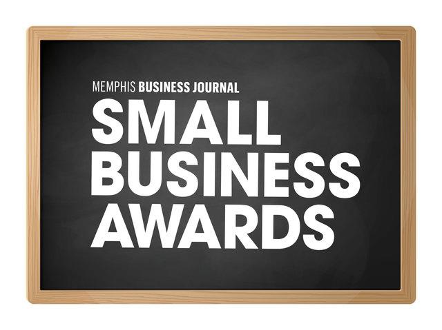 Small Business of the Year Honoree