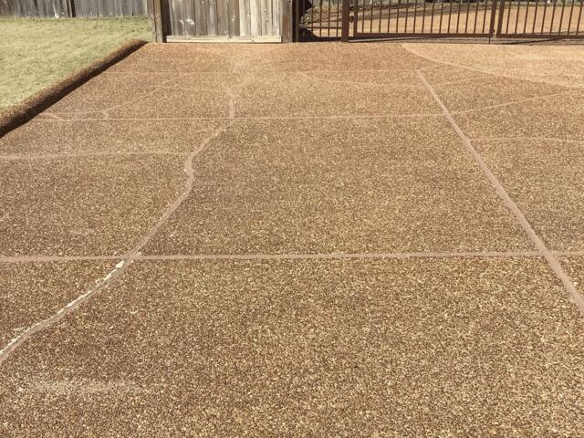 After