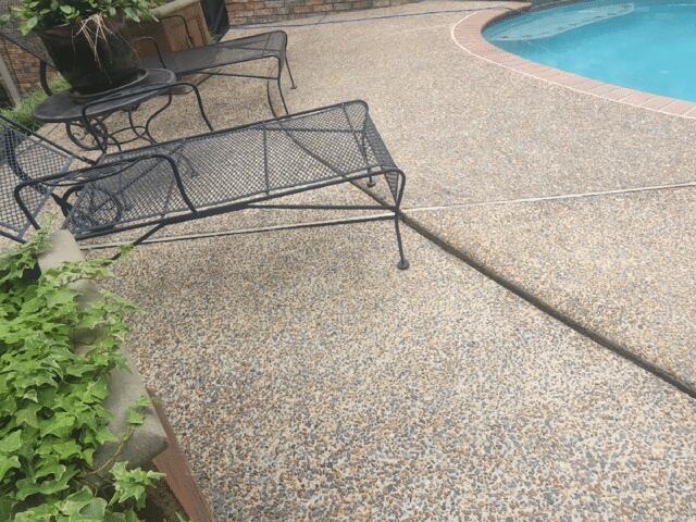 Before