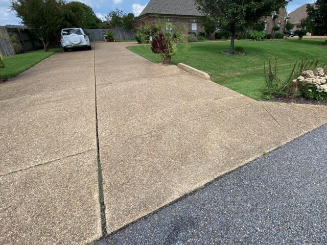 Before