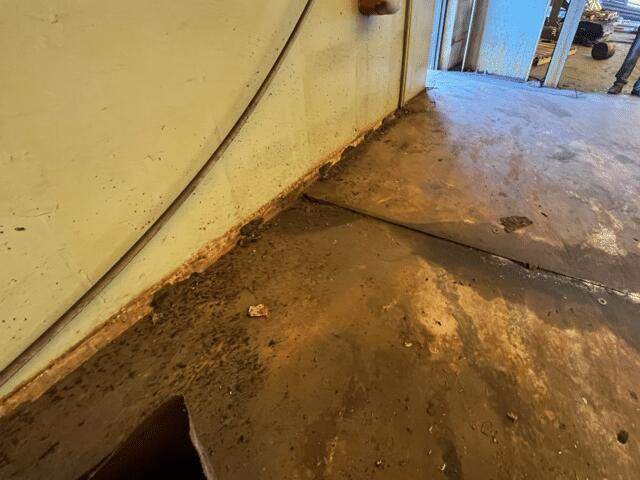 Before