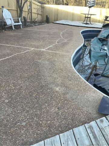 After