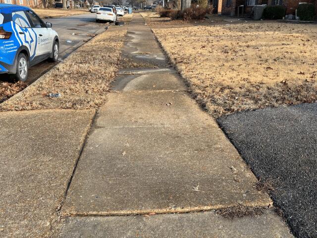 Before