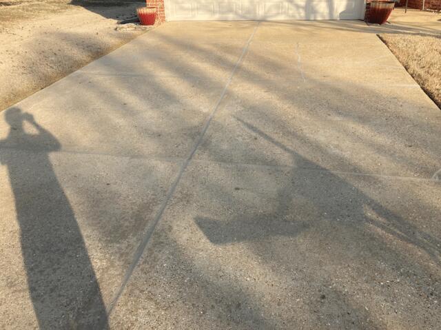 After