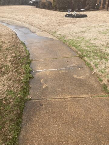After