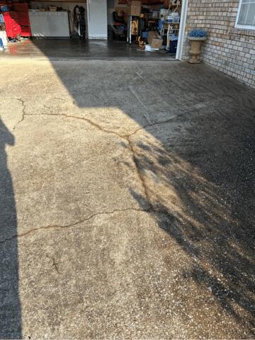 Before