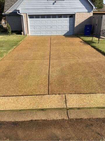 Before