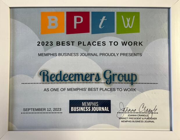 Best Places to Work 2023