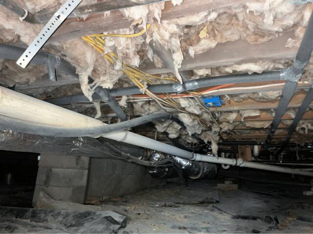 Before