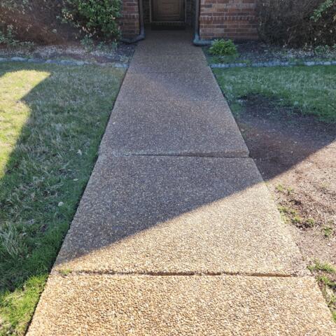 Before