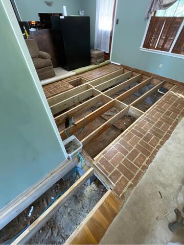 Before