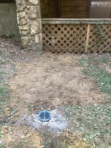 Basement Waterproofing in Eads, TN