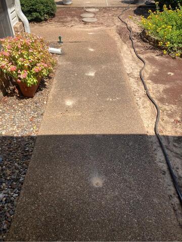 After