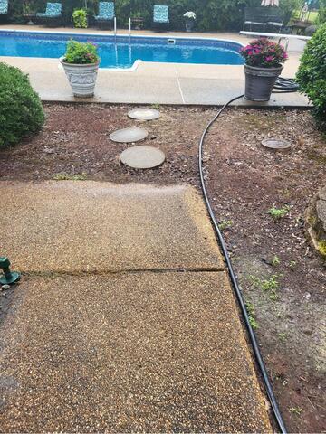 Before