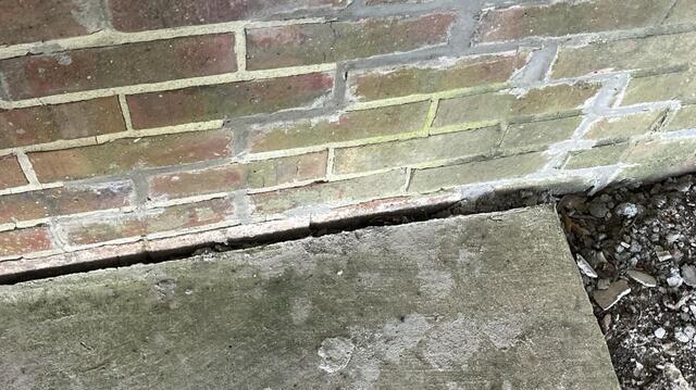 Before