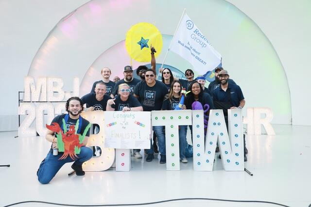 Best Place To Work 2024