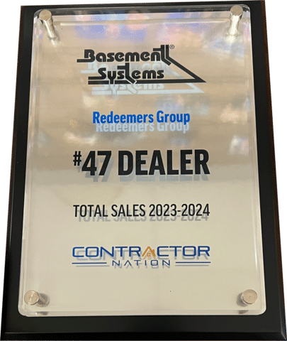 #47 Total Basement Systems Sales