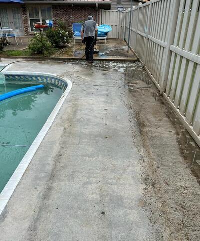 Before