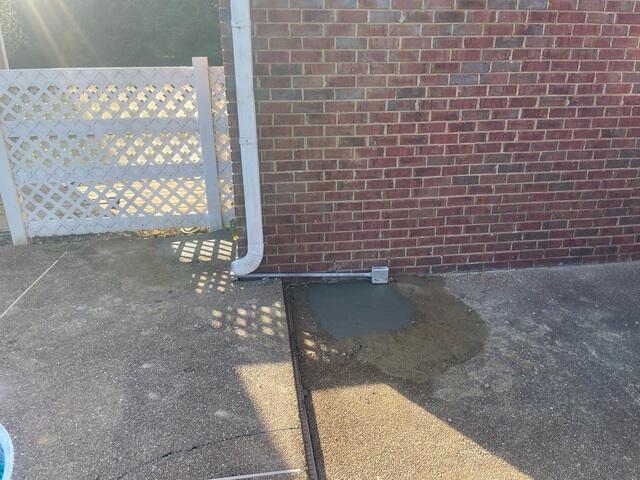 Foundation Repair in Lakeland, TN