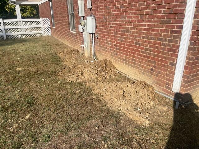Foundation Repair in Lakeland, TN
