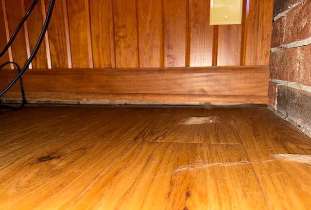 Before