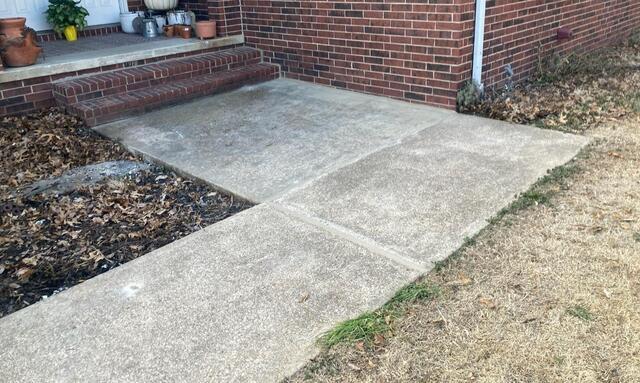 After