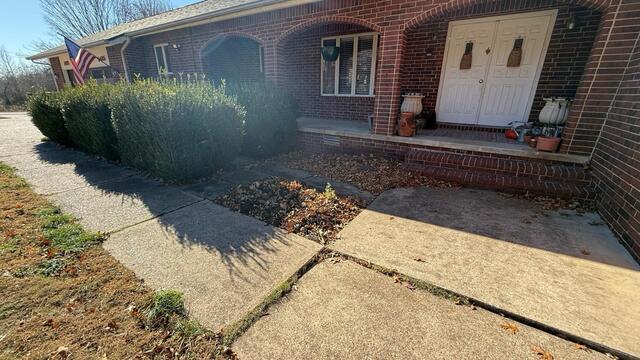 Before