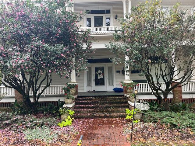 Stabilizing Bouncy Floors in a 120-Year-Old Historic Home in Starkville, MS