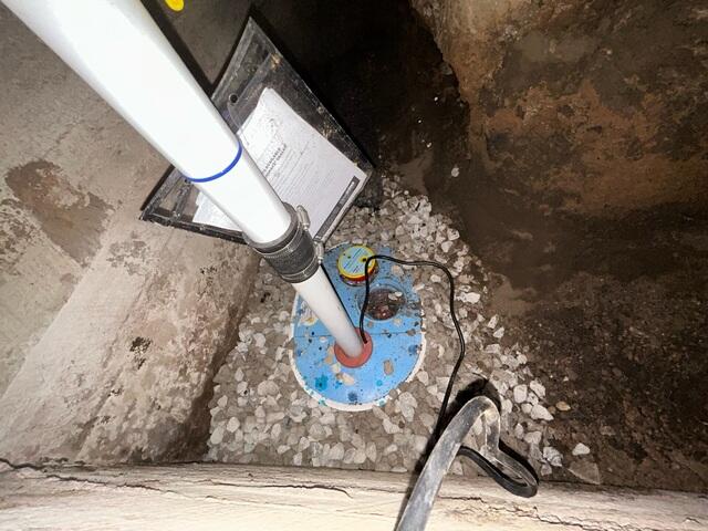 Protecting a Family Home: A Custom Crawl Space and Basement Waterproofing Solution in Franklin, AR