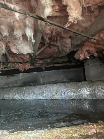 Restoring Stability and Comfort in Blytheville, AR with SmartJacks™ & Crawl Space Encapsulation