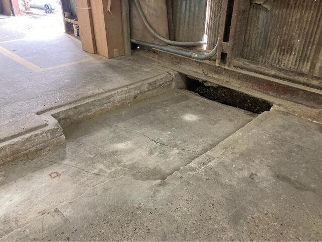 Before