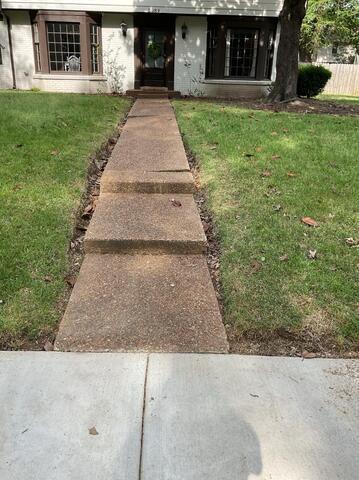 Before
