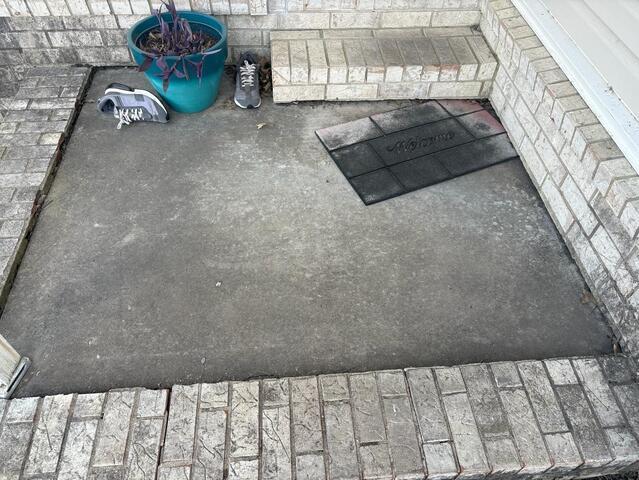 Before