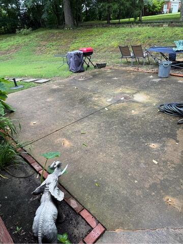 Before