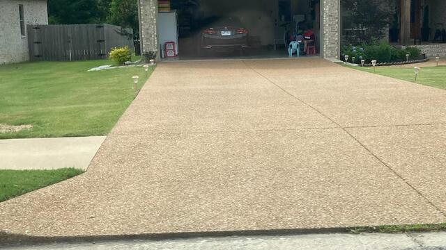 After