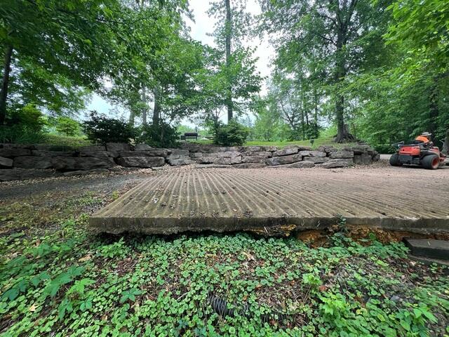 Comprehensive Foundation and Concrete Repair for Shirley Public Schools in Shirley, AR