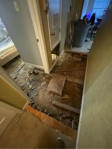 Before