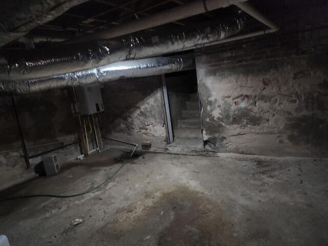 Before