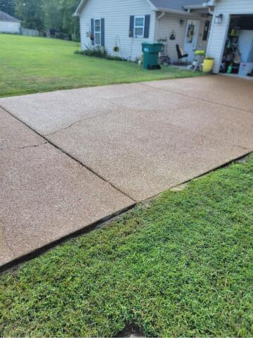 Before
