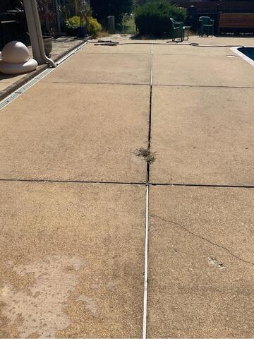 Before
