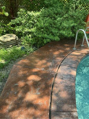 Before