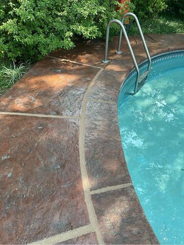 After