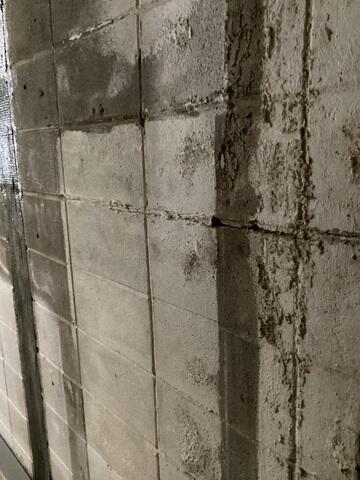 Basement Waterproofing & Foundation Wall Repair in Pope, MS | Case Study