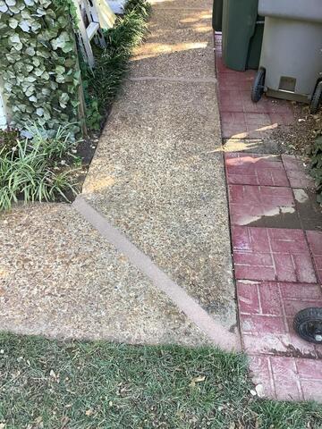 After
