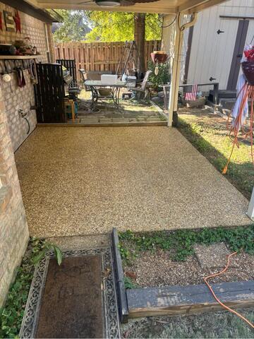 After