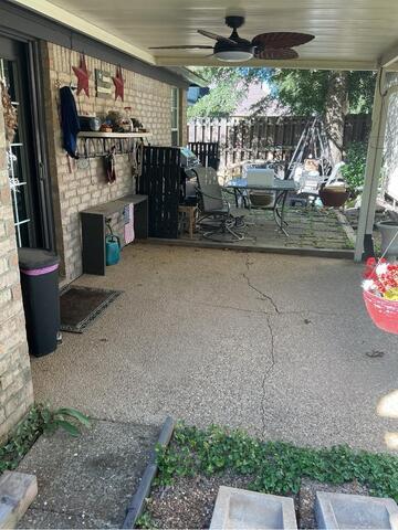Before